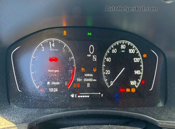 2HGFE2F55NH563608 2022 HONDA CIVIC Silver 