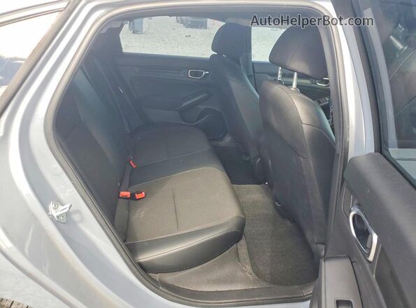 2HGFE2F55NH590632 2022 HONDA CIVIC Blue 