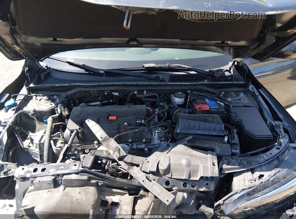 2HGFE2F55NH603847 2022 HONDA CIVIC Gray Widok z tyłu