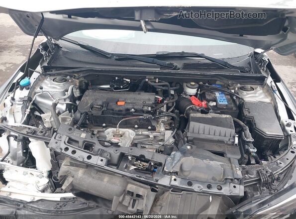 2HGFE2F55PH533625 2023 HONDA CIVIC Silver Հետևի տեսք