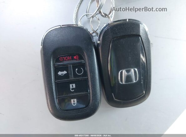 2HGFE2F55PH533947 2023 HONDA CIVIC Silver Vista del salpicadero