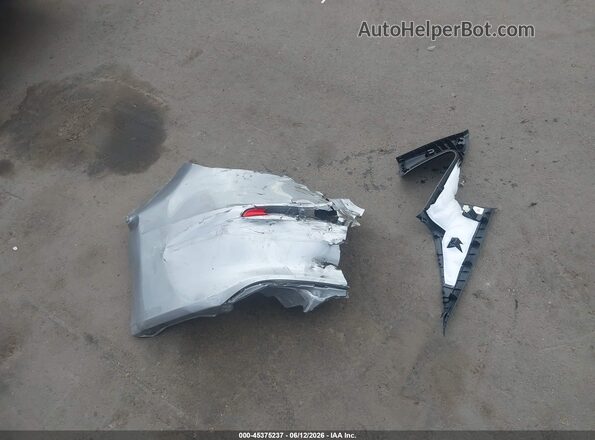 2HGFE2F55PH543779 2023 HONDA CIVIC Silver 