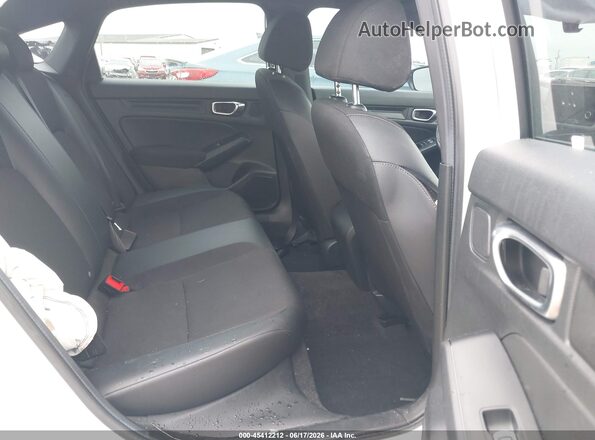2HGFE2F55RH507173 2024 HONDA CIVIC Белый Вид наклейки с VIN-кодом