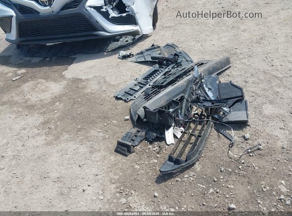2HGFE2F55RH533868 2024 HONDA CIVIC Gray Vista del cuadro de instrumentos