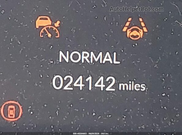 2HGFE2F55RH533868 2024 HONDA CIVIC Gray 