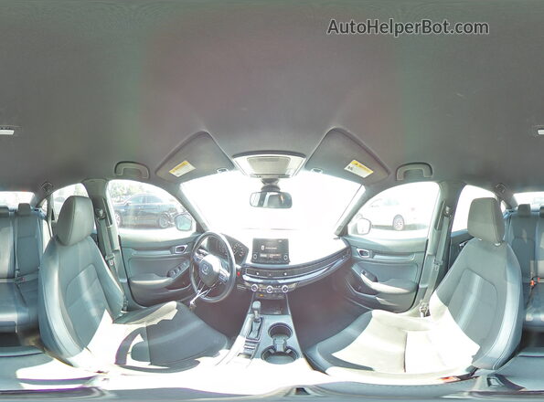 2HGFE2F55RH535314 2024 HONDA CIVIC Blue 