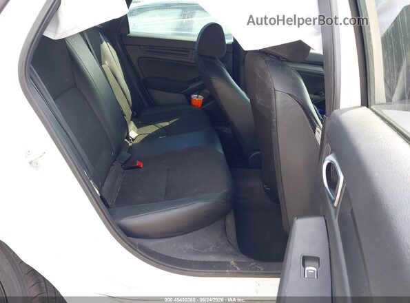 2HGFE2F55RH542313 2024 HONDA CIVIC White VIN կոդի պիտակի տեսք