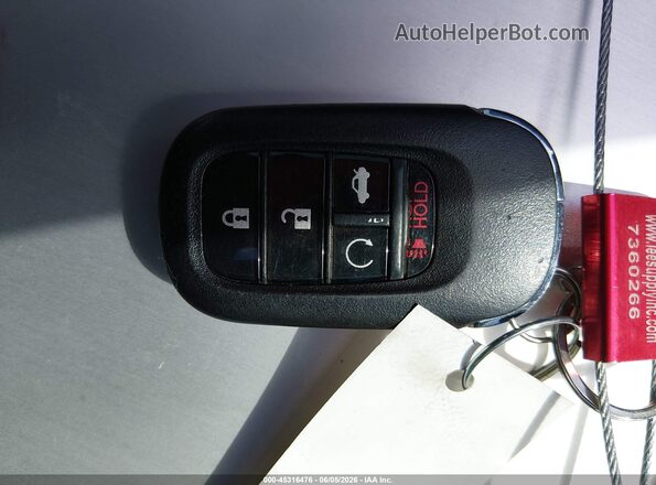 2HGFE2F55SH503341 2025 HONDA CIVIC Silver Dashboard view