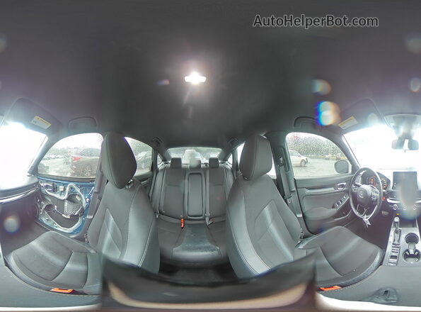 2HGFE2F55SH531639 2025 HONDA CIVIC Blue Вид наклейки з VIN-кодом