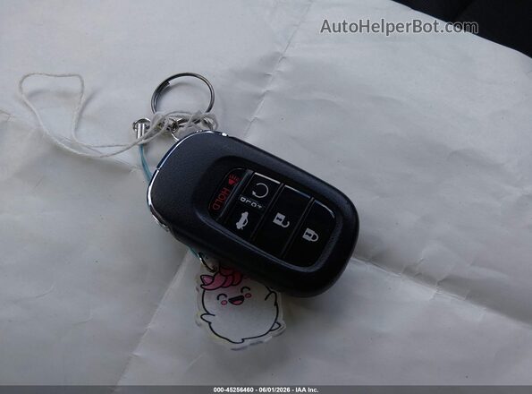 2HGFE2F55SH562101 2025 HONDA CIVIC White Առջևի վահանակի տեսք