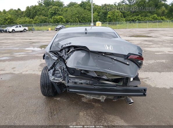 2HGFE2F55TH515846 2026 HONDA CIVIC Gray 