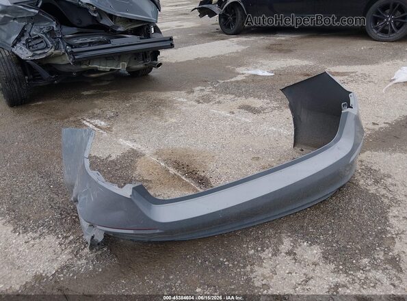 2HGFE2F55TH515846 2026 HONDA CIVIC Gray Вид щитка приладів
