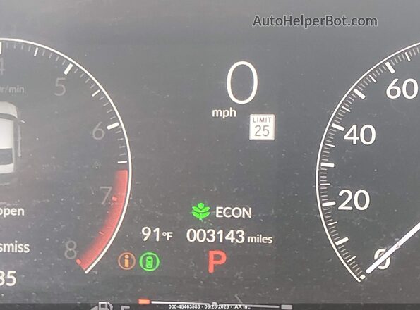2HGFE2F55TH529309 2026 HONDA CIVIC Gray 