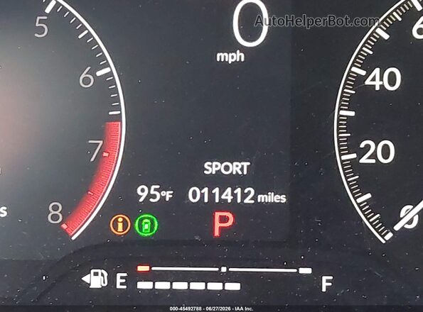 2HGFE2F55TH537491 2026 HONDA CIVIC Gray 