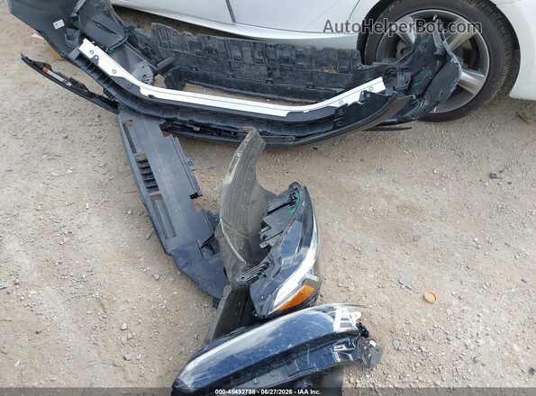 2HGFE2F55TH537491 2026 HONDA CIVIC Gray Вид панелі приладів