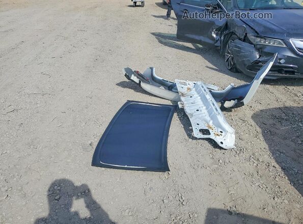 2HGFE2F55TH543632 2026 HONDA CIVIC White Շարժիչի բաժամունքի տեսք
