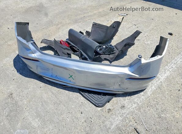 2HGFE2F55TH544957 2026 HONDA CIVIC Серебряный Вид подкапотного пространства
