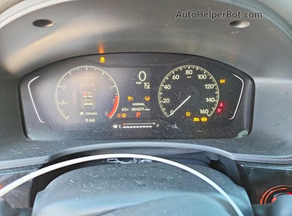 2HGFE2F55TH572581 2026 HONDA CIVIC Blue 