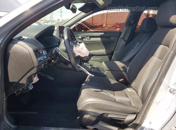 2HGFE2F56NH594897 2022 HONDA CIVIC Синий 