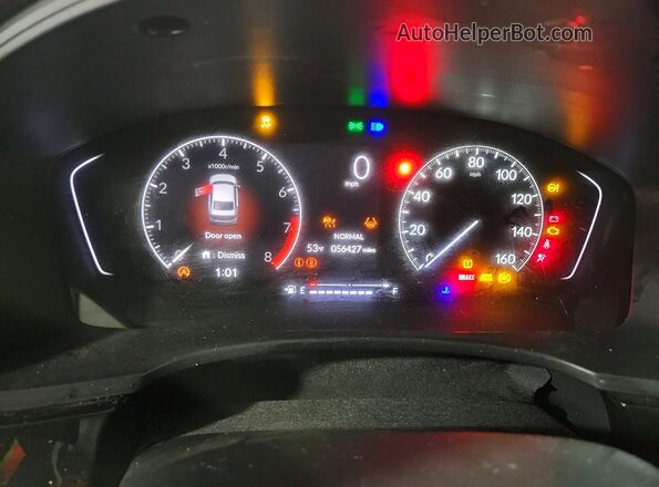 2HGFE2F56NH596486 2022 HONDA CIVIC Black 