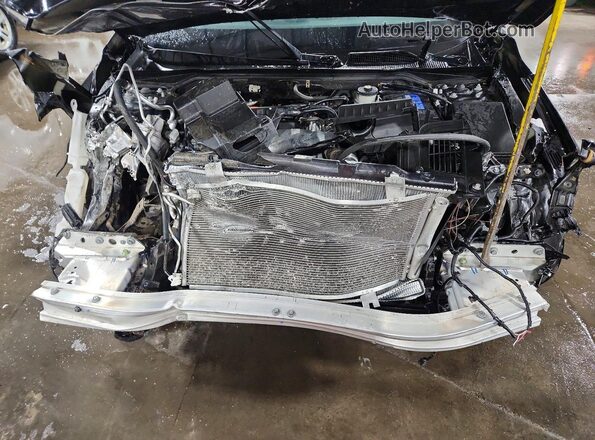 2HGFE2F56NH596486 2022 HONDA CIVIC Black 