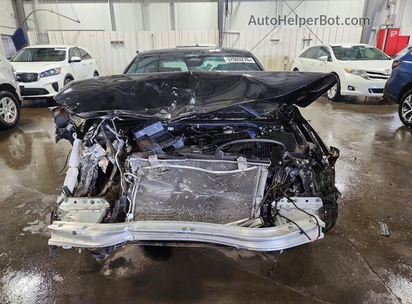 2HGFE2F56NH596486 2022 HONDA CIVIC Black 