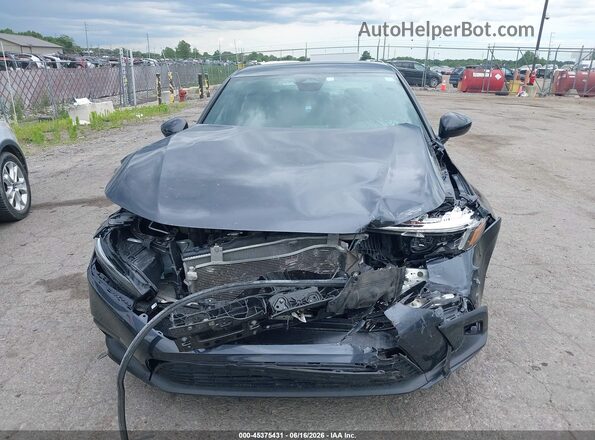 2HGFE2F56PH503839 2023 HONDA CIVIC Gray Սարքավորումների վահանակի տեսք