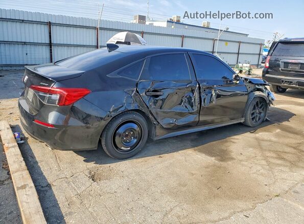 2HGFE2F56PH512489 2023 HONDA CIVIC Черный 