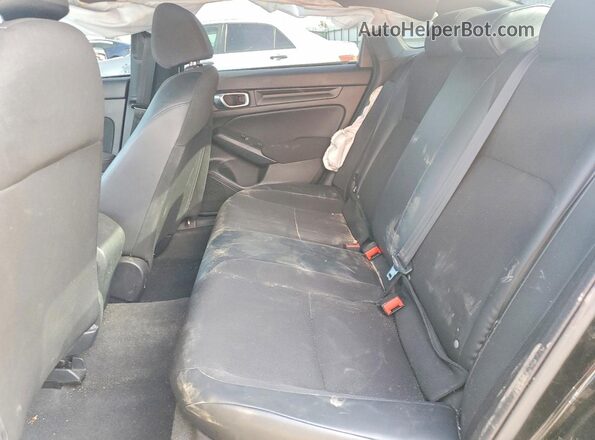 2HGFE2F56PH512489 2023 HONDA CIVIC Черный 