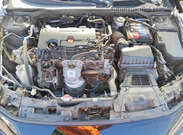 2HGFE2F56PH512489 2023 HONDA CIVIC Черный 