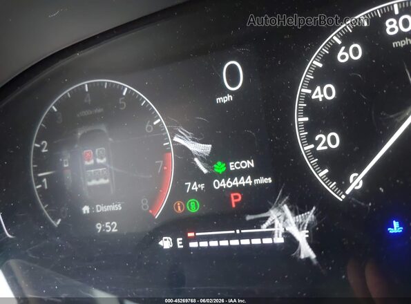 2HGFE2F56PH515862 2023 HONDA CIVIC Silver 