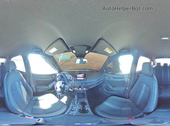 2HGFE2F56PH551681 2023 HONDA CIVIC Белый Вид наклейки с VIN-кодом