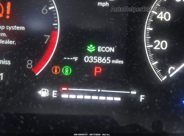 2HGFE2F56RH519820 2024 HONDA CIVIC Silver 