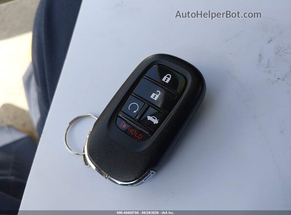 2HGFE2F56SH500965 2025 HONDA CIVIC White წინა პანელის ხედი
