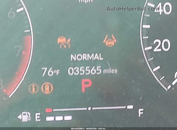 2HGFE2F56SH545047 2025 HONDA CIVIC Red 