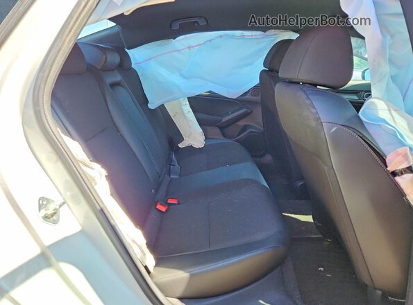 2HGFE2F56SH570028 2025 HONDA CIVIC White 