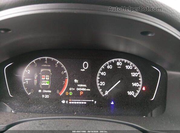 2HGFE2F56SH602346 2025 HONDA CIVIC Black 