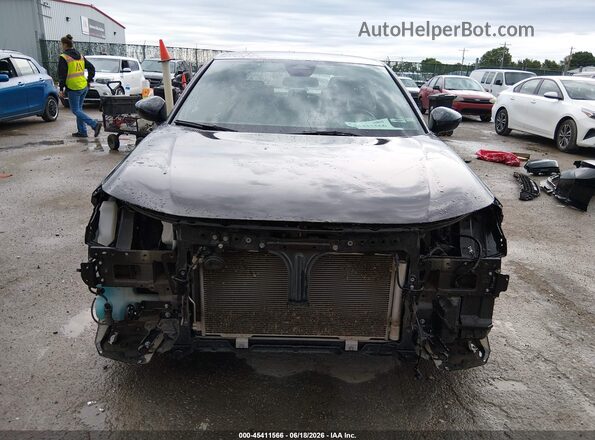 2HGFE2F56SH602346 2025 HONDA CIVIC Black 