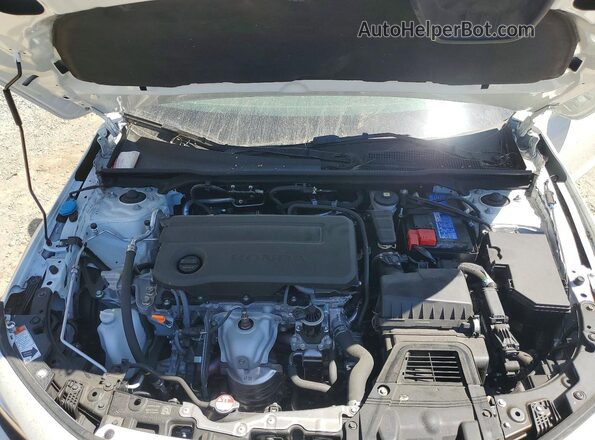 2HGFE2F56SH606302 2025 HONDA CIVIC White 