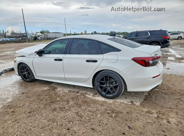 2HGFE2F56TH510154 2026 HONDA CIVIC Белый 