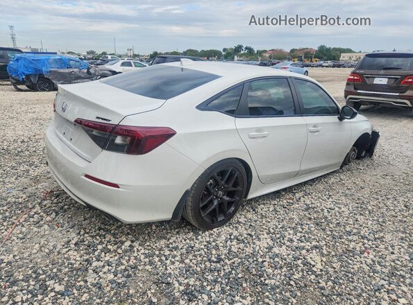 2HGFE2F56TH511384 2026 HONDA CIVIC White 