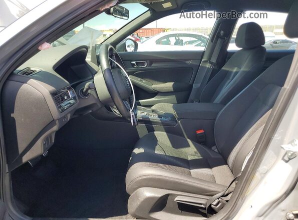 2HGFE2F56TH523874 2026 HONDA CIVIC Gray 