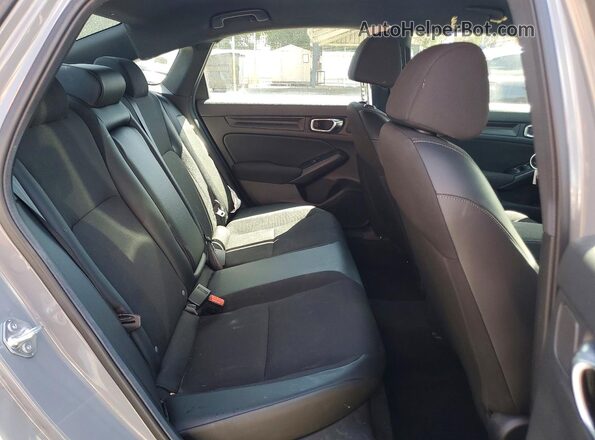 2HGFE2F56TH523874 2026 HONDA CIVIC Gray 