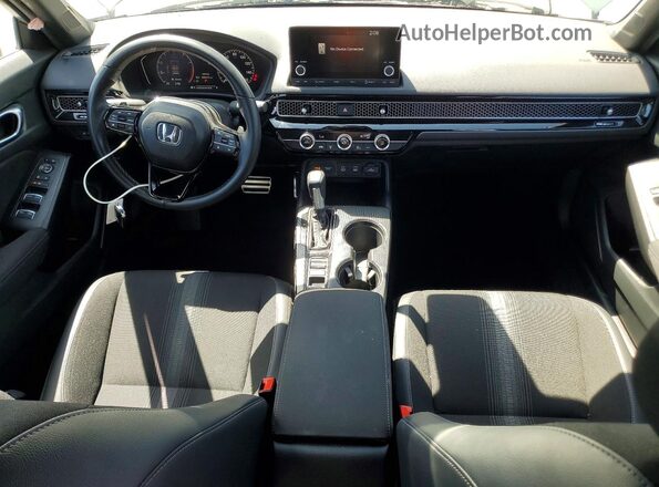 2HGFE2F56TH523874 2026 HONDA CIVIC Gray 