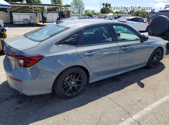 2HGFE2F56TH523874 2026 HONDA CIVIC Gray 
