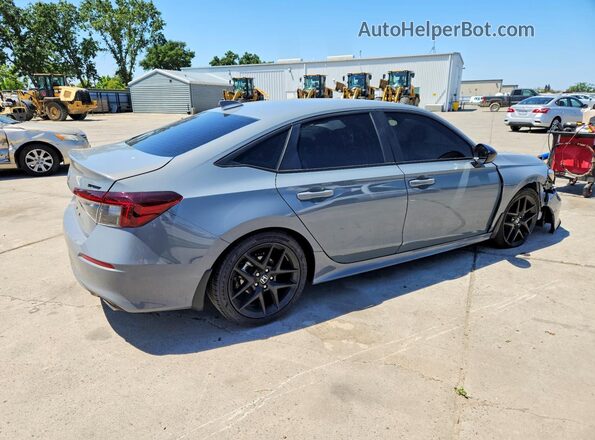 2HGFE2F56TH531621 2026 HONDA CIVIC Серый 