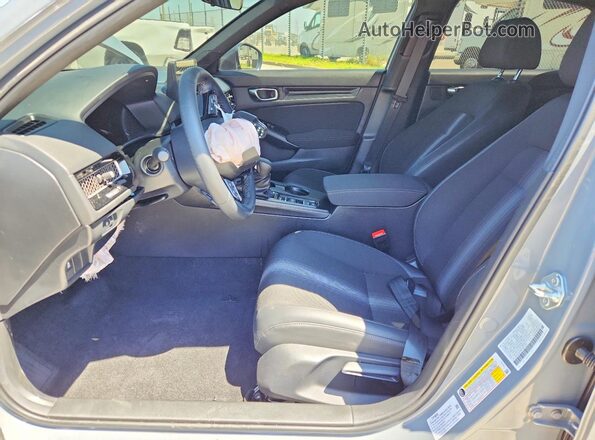2HGFE2F56TH531621 2026 HONDA CIVIC Серый 