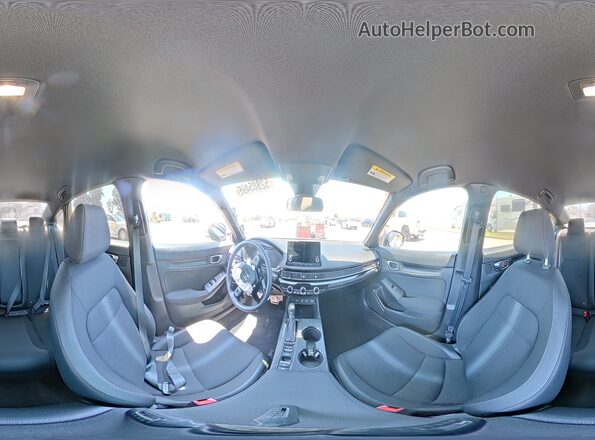 2HGFE2F56TH531621 2026 HONDA CIVIC Серый 