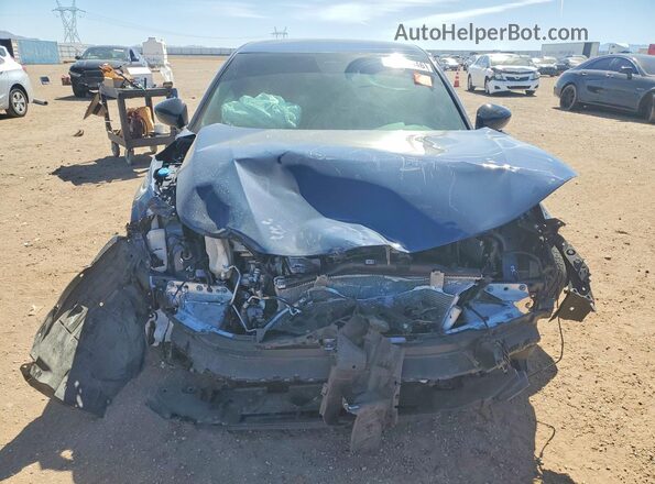 2HGFE2F56TH550671 2026 HONDA CIVIC Синий 