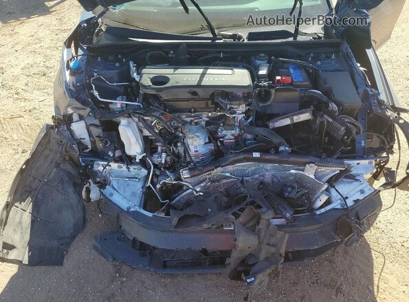 2HGFE2F56TH550671 2026 HONDA CIVIC Синий 